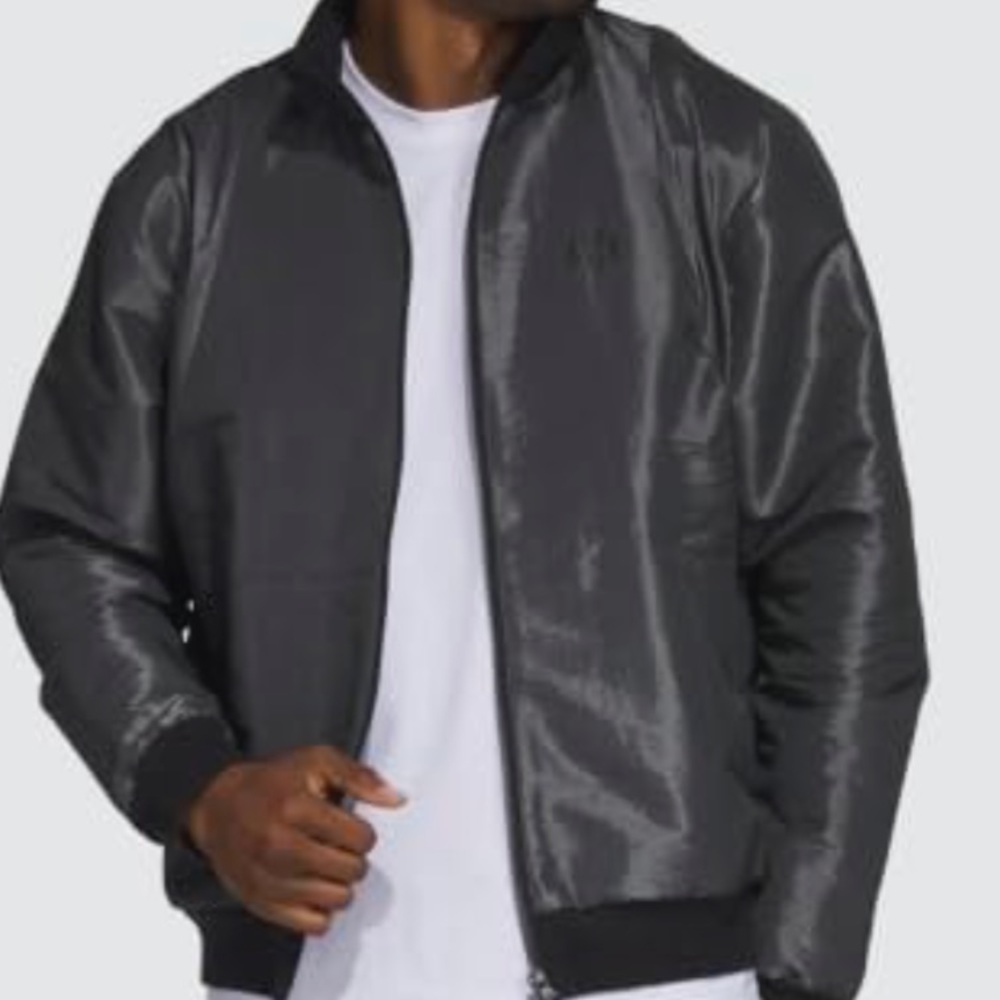 Adidas Performance Harden Traveller jacket😎
